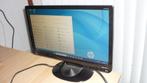 18,5 inch breedbeeld scherm, Ophalen of Verzenden, Overige typen, 60 Hz of minder, Overige resoluties