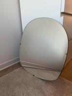 Asymmetrically shaped mirror, Huis en Inrichting, Woonaccessoires | Spiegels, Ophalen, Minder dan 50 cm, Zo goed als nieuw, Minder dan 100 cm