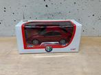 Norev Alfa Romeo 159 nieuw in de doos 1/43, Ophalen of Verzenden, Zo goed als nieuw, Auto, Norev