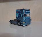 Scania 144 Sneepels WSI, Hobby en Vrije tijd, Modelauto's | 1:50, Nieuw, Wsi, Ophalen of Verzenden, Bus of Vrachtwagen