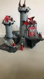 Heel veel Playmobil, Ophalen, Gebruikt, Complete set