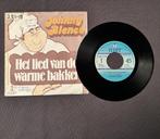 Piraat: Johnny Blenco – Het Lied Van De Warme Bakker, Ophalen of Verzenden, Gebruikt, Overige formaten, Levenslied of Smartlap