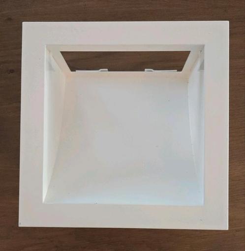 Design convectie rooster - Haard ventilatierooster, Huis en Inrichting, Haarden, Nieuw, Ophalen of Verzenden