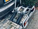 ZGAN Thule fietsendrager 2 fietsen trekhaak kantelbaar, Auto diversen, Fietsendragers, Ophalen, 2 fietsen, Zo goed als nieuw, Trekhaakdrager