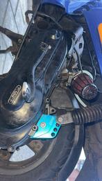 Vespa lx 70cc blok, Ophalen of Verzenden, Zo goed als nieuw, Blok, Vespa