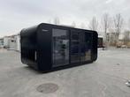 2025 Stahlworks Eco 5000 B Tiny house / Atelier / Kantoor, Zakelijke goederen