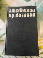 Amerikanen op de maan - P.L.L. Smolders, Boeken, Ophalen of Verzenden, Gelezen