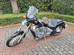Honda VT1300 CX Fury ABS - Chopper in topstaat!, Motoren, 2 cilinders, Particulier, Meer dan 35 kW, ABS