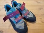 Klimschoenen, Sport en Fitness, Klimsport, Ophalen, Gebruikt, Klimsportschoenen