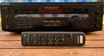 SONY receiver STR DE 135, Audio, Tv en Foto, Home Cinema-sets, Ophalen, Gebruikt, 70 watt of meer, 5.1-systeem