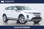 Land Rover Range Rover Evoque P300e AWD S | Leder | Stoelver, Automaat, Euro 6, 15 kWh, Wit