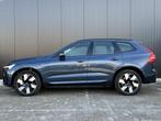 Volvo XC60 2.0 T6 Plug-in hybrid AWD Ultra Dark 360 Camera /, Automaat, Adaptive Cruise Control, Gebruikt, 4 cilinders