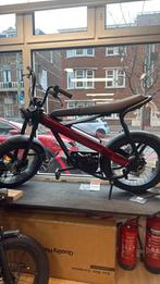 Brekr F250 Long Range – Elektrische Fatbike, Ophalen, Nieuw