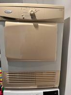 Whirlpool wasdroger, Witgoed en Apparatuur, Ophalen, Gebruikt, Minder dan 85 cm, 4 tot 6 kg
