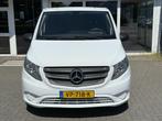 Mercedes-Benz Vito 109 CDI Functional, Auto's, Bestelauto's, Voorwielaandrijving, Euro 5, Stof, Gebruikt
