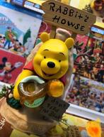 Sega - Disney Winnie The Pooh Figure Limited- Rabbit House, Verzamelen, Disney, Nieuw, Winnie de Poeh of vrienden, Beeldje of Figuurtje