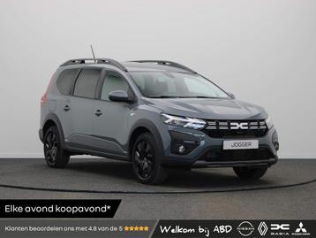 Dacia Jogger 1.6 Hybrid 140pk Expression 7p. | Navigatie | P beschikbaar voor biedingen