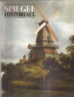 Spiegel Historiael Maandblad voor geschiedenis en Archeologi, Ophalen of Verzenden, 20e eeuw of later, Gelezen