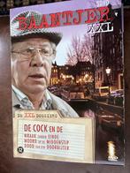 Baantjer XXL - De Cock en de..., Cd's en Dvd's, Dvd's | Tv en Series, Gebruikt, Ophalen of Verzenden, Vanaf 12 jaar, Boxset