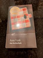 Anne Frank: Het Achterhuis, Ophalen of Verzenden, Nieuw, Anne Frank, Overige