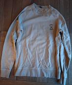 Anti blue trui maat S, Ophalen, Zo goed als nieuw, Blauw