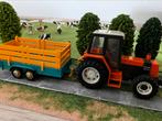 britains 1:32, Ophalen of Verzenden, Zo goed als nieuw, Tractor of Landbouw, Britains