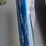 Blauw Kameleon Folie - 152cm x 25m, Ophalen of Verzenden