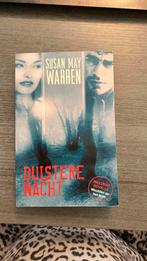 Duistere nacht van Susan May Warren, Boeken, Ophalen of Verzenden, Zo goed als nieuw, Nederland, Susan May Warren