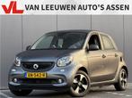 Smart Forfour EQ Business Solution 18 kWh | RIJKLAAR | Nette, Auto's, Smart, Automaat, Achterwielaandrijving, Gebruikt, 43 €/maand