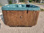 Pacific spa ‼️extreem veel massage‼️DUURSTE MERK, Ophalen of Verzenden, Zo goed als nieuw, Filter