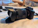 Sony a7iii + 24-240 lens. Zeer weinig clicks, Ophalen, Spiegelreflex, Zo goed als nieuw, Sony
