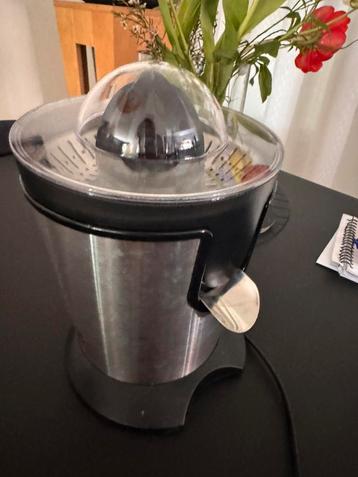 Citruspers Electrolux beschikbaar voor biedingen