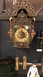 Prachtige  antieke klok, Ophalen of Verzenden