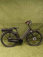 Union damesfiets E bike, Overige merken, 47 tot 50 cm, Versnellingen, Ophalen of Verzenden