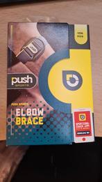 Elleboog brace, Diversen, Braces, Ophalen of Verzenden, Nieuw