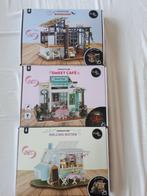 2 !!!Miniature van crafts en co, Ophalen of Verzenden, Nieuw