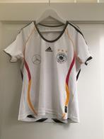 #VSK146-002 Shirt Duitsland te koop! Maat 146, Maat XS of kleiner, Verzenden, Zo goed als nieuw, Shirt