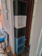 5 IKEA Eket kastjes (35x35x25), Huis en Inrichting, Ophalen of Verzenden, 25 tot 50 cm, Minder dan 100 cm