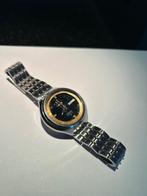 Horloge, Sieraden, Tassen en Uiterlijk, Horloges | Heren, Staal, Ophalen of Verzenden, Zo goed als nieuw, Seiko