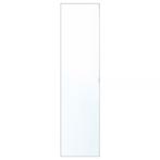 2x IKEA Pax Spiegeldeur met Scharnieren 50x195/50x201, Huis en Inrichting, Kasten | Kledingkasten, Ophalen, Spiegel, 50 tot 100 cm