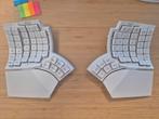 Glove80 Ergonomic Keyboard Revision 2 with Travel Case, Computers en Software, Toetsenborden, Ophalen of Verzenden, Gebruikt