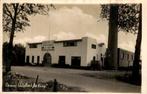 Onnen ijsfabriek Ijs Fabriek De Hoop Stoomzuivel  Fotokaart, Verzamelen, Ansichtkaarten | Nederland, Ophalen of Verzenden, 1920 tot 1940