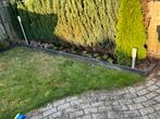 Trespa 180x80/90 cm 12 mm dik, voor diverse duurzame doelen, Ophalen
