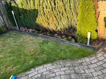 Trespa 180x80/90 cm 12 mm dik, voor diverse duurzame doelen beschikbaar voor biedingen