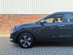 Kia Niro 1.6 GDi Hybrid DynamicLine |Nieuwe model|, Blauw, Leder en Stof, Origineel Nederlands, 1390 kg