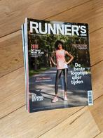 Runners World, Zo goed als nieuw, Ophalen