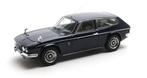 Reliant Scimitar SE5a GTE 1971-'75 "HRH Princess Anne" Blue, Overige merken, Matrix Scale Models, Tschuiten@hotmail.com, Auto
