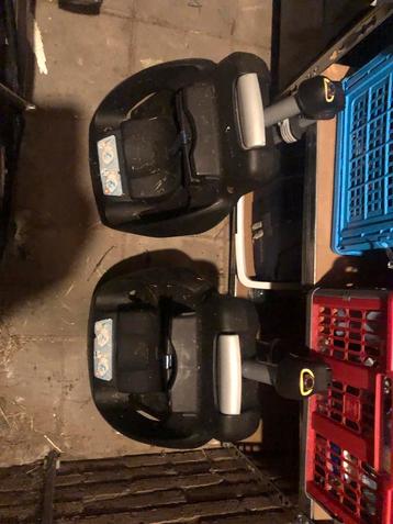 maxi cosi isofix base station beschikbaar voor biedingen