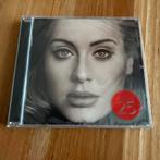 Adele – 25 CD | Hello | Original Album | Pop Soul nieuw seal, Ophalen of Verzenden