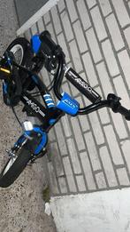 Bmx jongensfiets, Fietsen en Brommers, Ophalen of Verzenden, Zo goed als nieuw, Staal